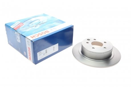 Диск тормозной NISSAN Altima/Juke R'1,6-3,504>> BOSCH 0986479R14