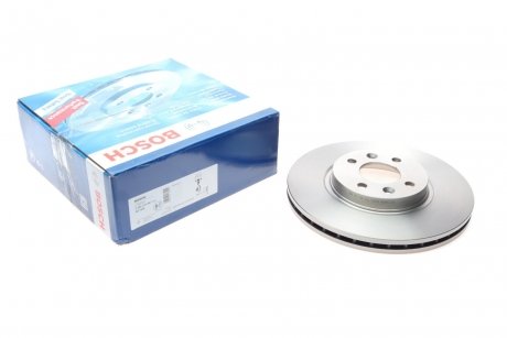 Тормозной диск BOSCH 0 986 479 R67