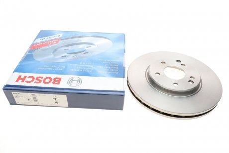 Тормозной диск BOSCH 0986479R79