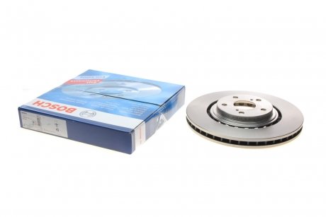 Тормозной диск BOSCH 0 986 479 T00