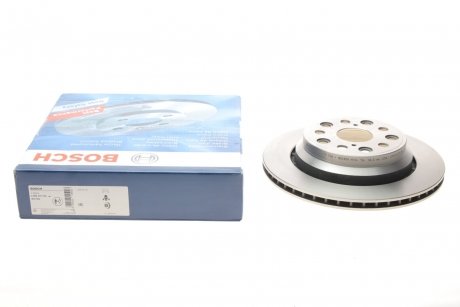 Тормозной диск BOSCH 0986479T06