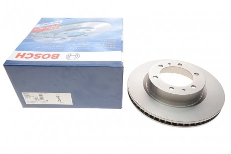 Тормозной диск BOSCH 0986479T80