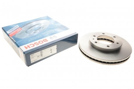 Тормозной диск BOSCH 0986479V32