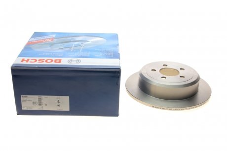 Диск тормозной BOSCH 0986479W22