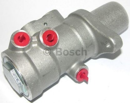 Главный тормозной цилиндр BOSCH 0986481032 (фото 1)