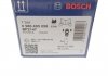 Колодки тормозные BOSCH 0 986 495 058 (фото 4)