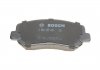 Гальмівні колодки дискові JEEP Cherokee \'\'F \'\'14>> BOSCH 0986495405 (фото 2)