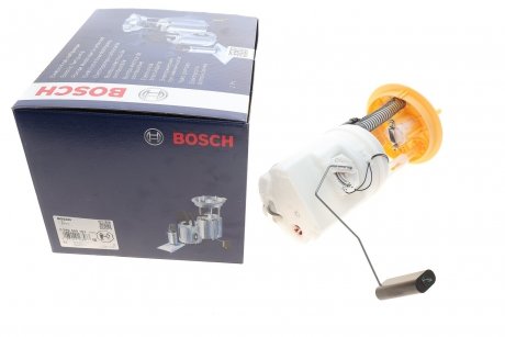 Електробензонасос SMART (вир-во) BOSCH 0986580163 (фото 1)