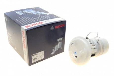 Електричний паливний насос BOSCH 0986580261