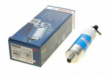 Електробензонасос MB W124 BOSCH 0 986 580 372