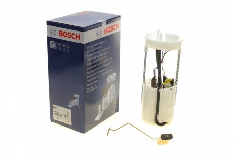 ЕЛЕКТРИЧНИЙ БЕНЗОНАСОС BOSCH 0 986 580 932