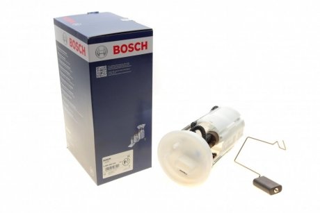 ЕЛЕКТРИЧНИЙ БЕНЗОНАСОС BOSCH 0 986 580 934