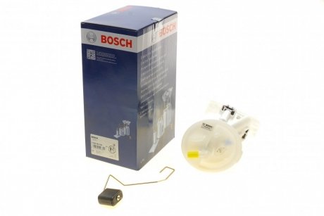 ЕЛЕКТРИЧНИЙ БЕНЗОНАСОС BOSCH 0 986 580 944 (фото 1)