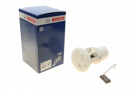 ПAЛИВОПІДКАЧУЮЧИЙ НАСОС BOSCH 0 986 580 950