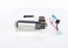 Бензонансос электр. Ford Fiesta/Puma 1.25i, 1.3i BOSCH 0986580967 (фото 3)