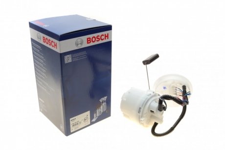 Электрический топливный насос BOSCH 0986580995