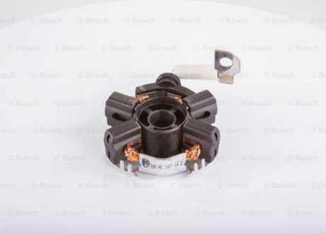 Щеткодержатель BOSCH 1 004 336 599