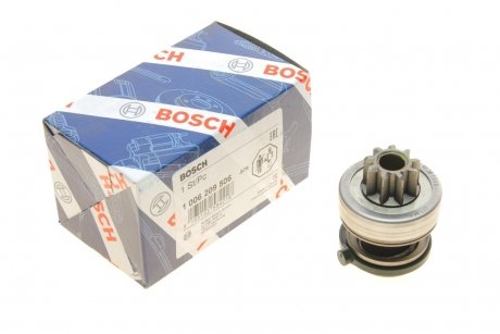 Бендікс BOSCH 1006209506 (фото 1)