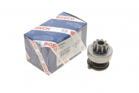 Бендікс (вир-во) BOSCH 1006209534