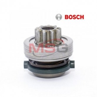 Бендикс стартера BOSCH 1006209704