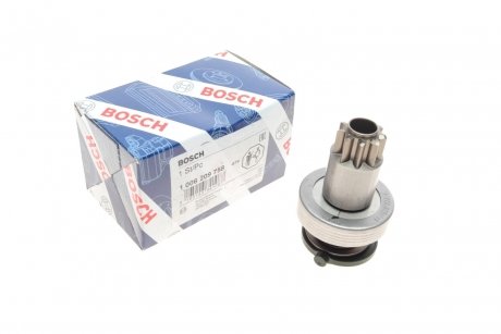 Бендікс BOSCH 1006209758