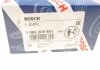 Бендикс стартера BOSCH 1006209981 (фото 5)