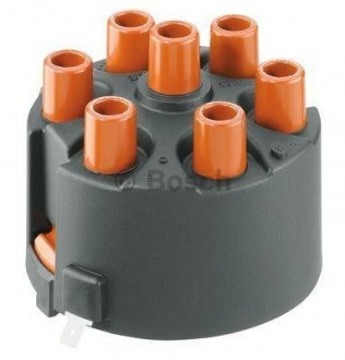 Кришка розп.запалювання 449 BOSCH 1235522449