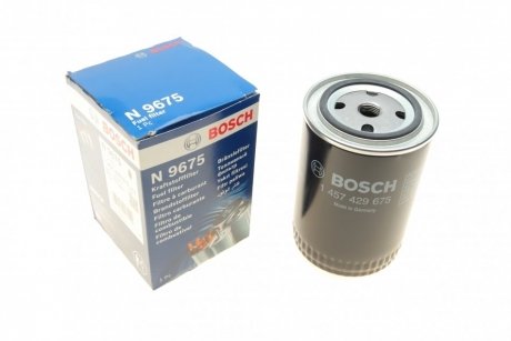 Топливный фильтр BOSCH 1 457 429 675