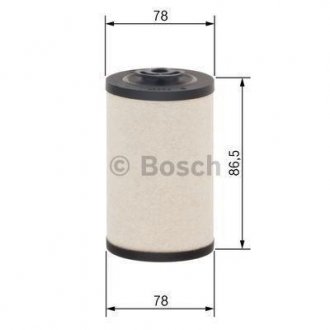 Топливный фильтр 1 457 431 702 BOSCH 1457431702