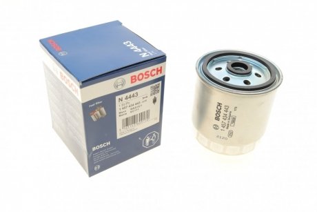 Фільтр палива BOSCH 1457434443