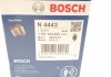 Топливный фильтр 1 457 434 443 BOSCH 1457434443 (фото 5)