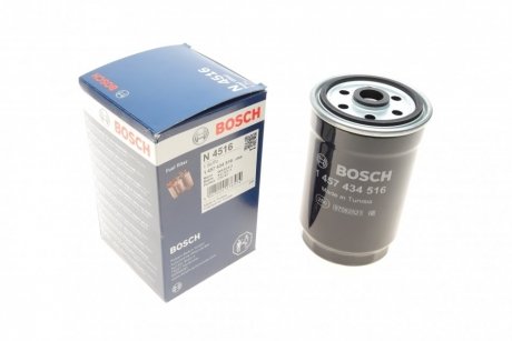 Топливный фильтр BOSCH 1 457 434 516