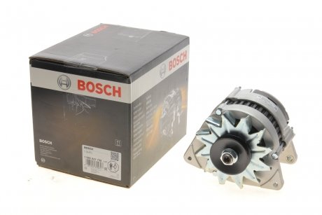 Генератор BOSCH 1 986 A01 708