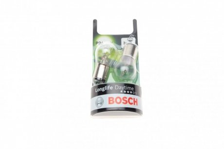 Лампа P21/5W BOSCH 1987301055