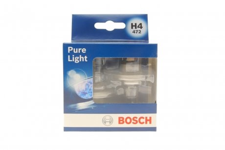 Лампа H4 BOSCH 1 987 301 405