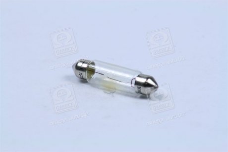 Автолампа Pure Light K10W SV8,5-8 10 W BOSCH 1987302210