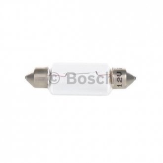 Автолампа Pure Light C21W SV8,5-8 21 W BOSCH 1987302230