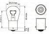 Ліхтар накалу BOSCH 1987302607 (фото 6)