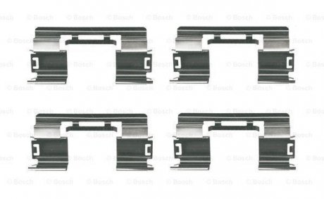 Гальмівні аксесуари BOSCH 1987474746