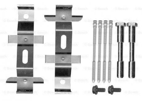 Комплектуючі BOSCH 1987474759