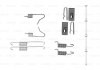 Комплектуючі, стоянкова гальмівна система BOSCH 1987475333 (фото 1)