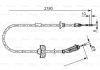 Трос ручного тормоза BOSCH 1987477248 (фото 1)