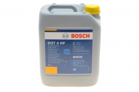 Тормозная жидкость 1 987 479 114 BOSCH 1987479114