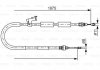 Трос ручного тормоза BOSCH 1987482057 (фото 1)