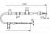 Трос ручного тормоза BOSCH 1987482071 (фото 1)