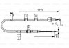 Трос ручного тормоза BOSCH 1987482077 (фото 1)