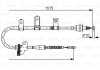 Трос ручного тормоза BOSCH 1987482097 (фото 1)