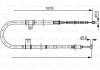 Трос, стояночная тормозная система 1 987 482 183 BOSCH 1987482183 (фото 1)