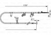 Трос, стояночная тормозная система BOSCH 1987482435 (фото 1)