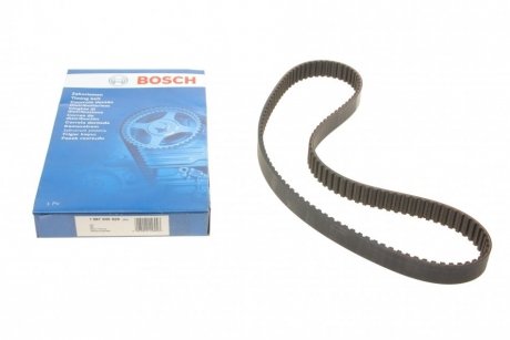 РЕМЕНЬ ЗУБЧАТЫЙ BOSCH 1 987 949 628